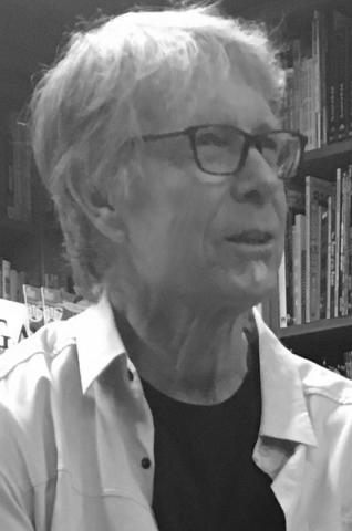 David Morris