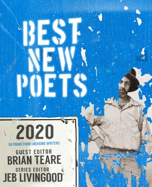 Best New Poets 2020: 50 Poems from Emerging Writers