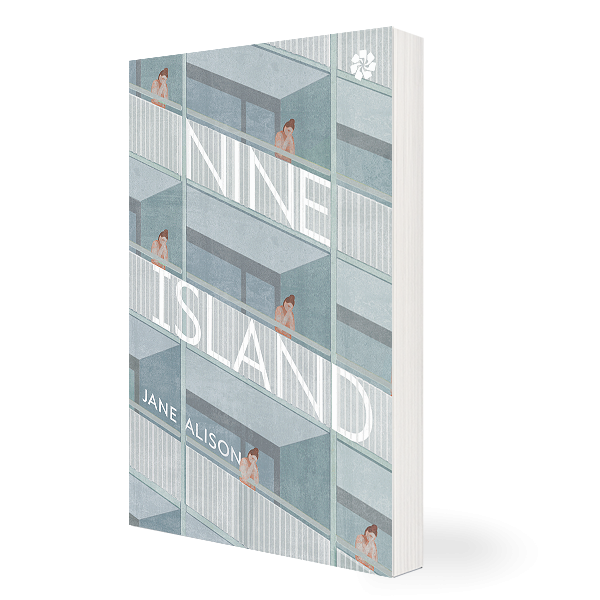 Nine Island