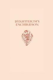 Byrhtferth's Enchiridion