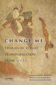 Change Me Cover