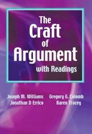 The Craft of Argument