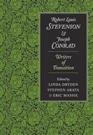 Stevenson and Conrad (co-edited with Linda Dryden and Eric Massie)