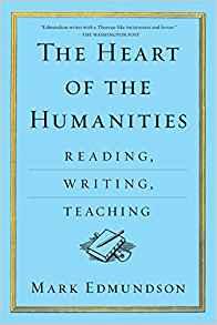 The Heart of the Humanities