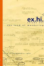 The Land of Wandering: Exquisite History, Volume 1 