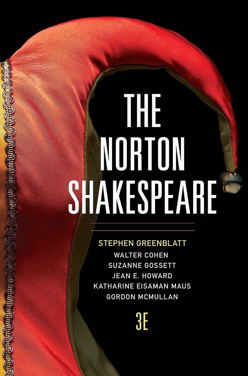 The Norton Shakespeare (Third Edition)