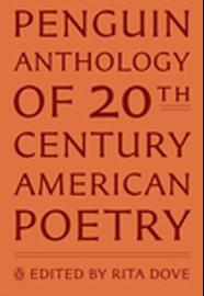 The Penguin Anthology of Twentieth-Century American Poetry 