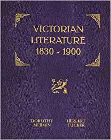 Victorian Literature 1830-1900