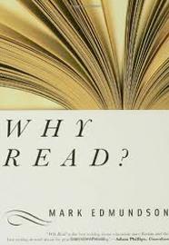 Why Read?