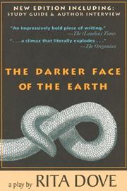 The Darker Face of the Earth