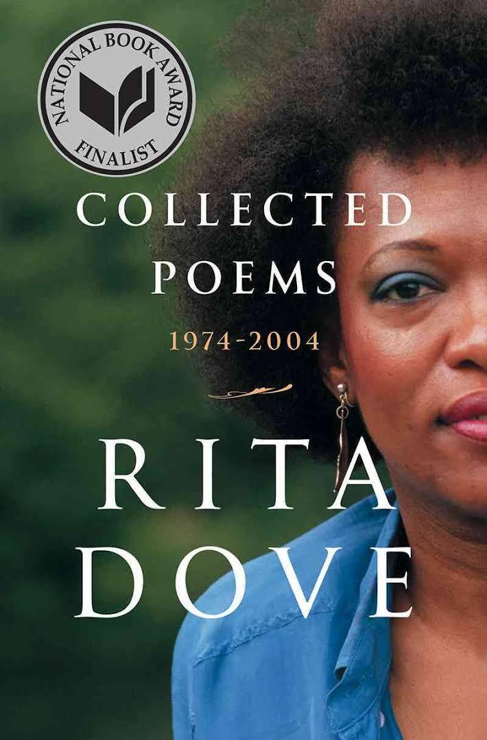 Collected Poems: 1974-2004