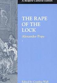 The Rape of the Lock