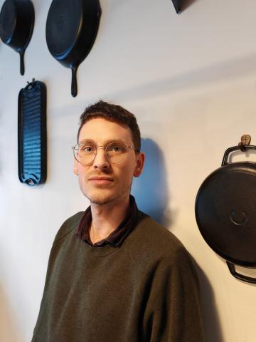 Rob Yates