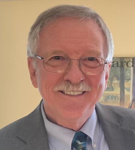 David Vander Meulen